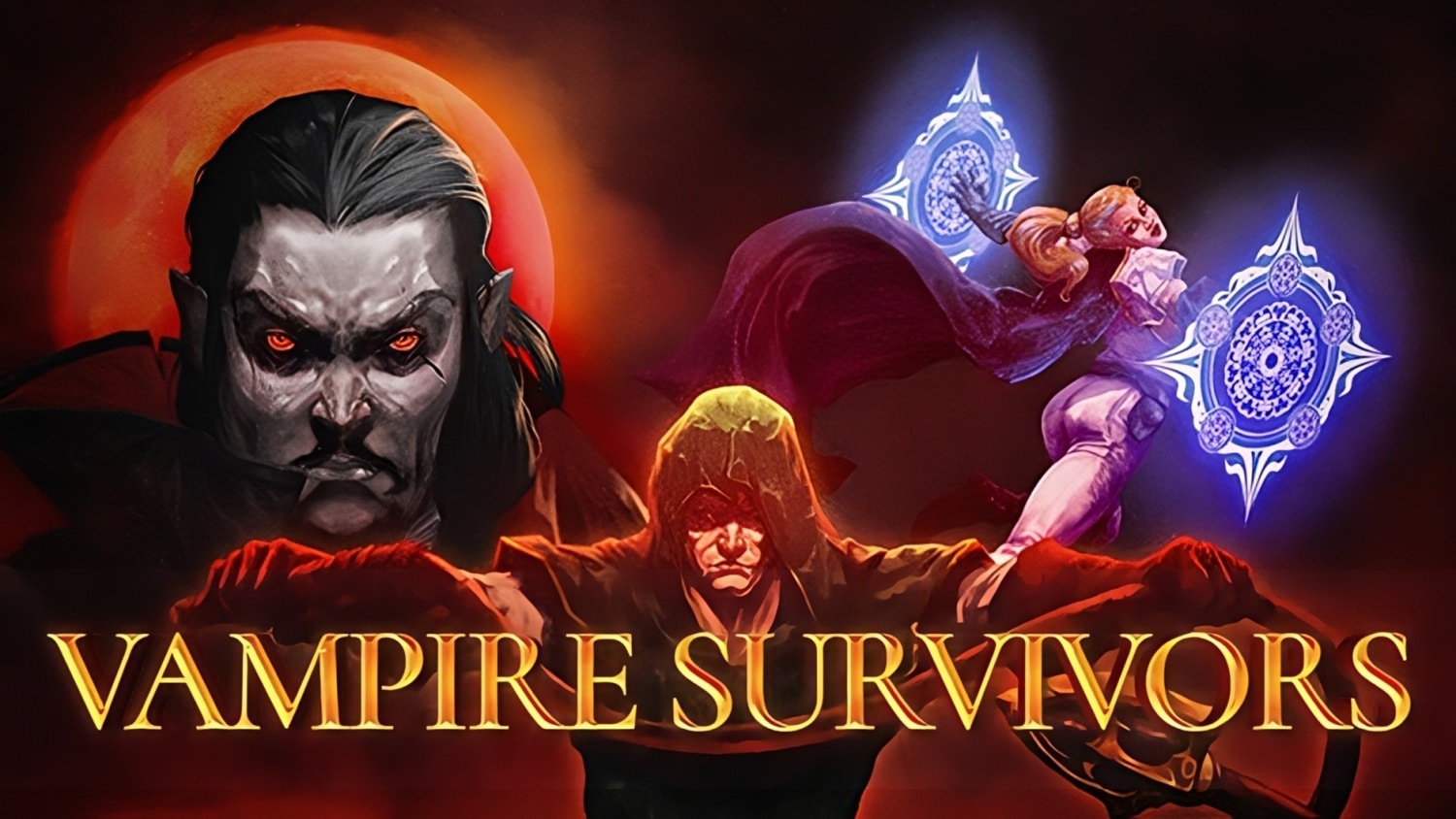 Is Vampire Survivors, Worth Playing?