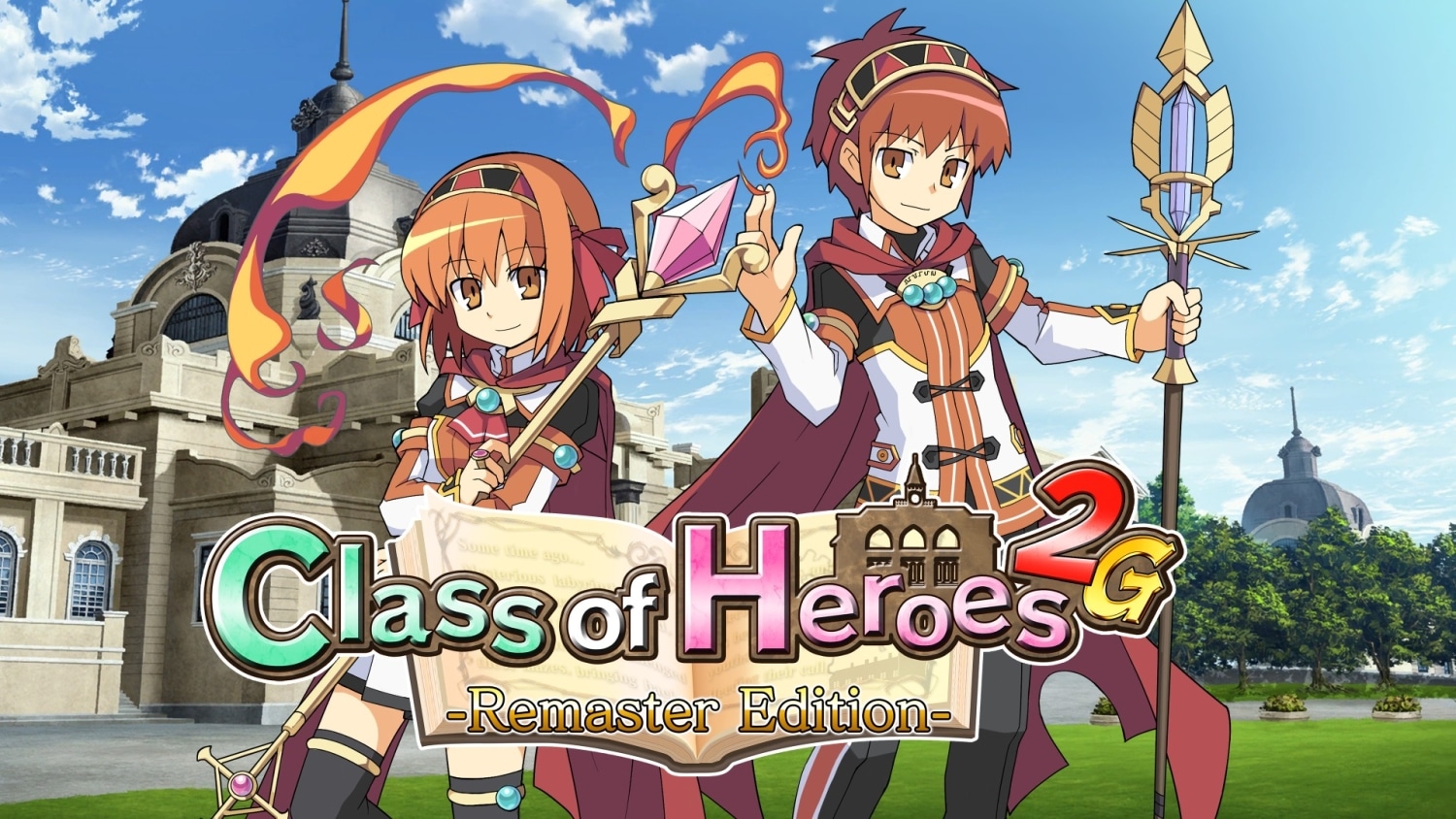 Is Class of Heroes 2G: Remaster Edition, Worth Playing?