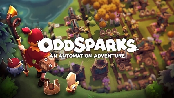 Is Oddsparks An Automation Adventure Worth Playing 9