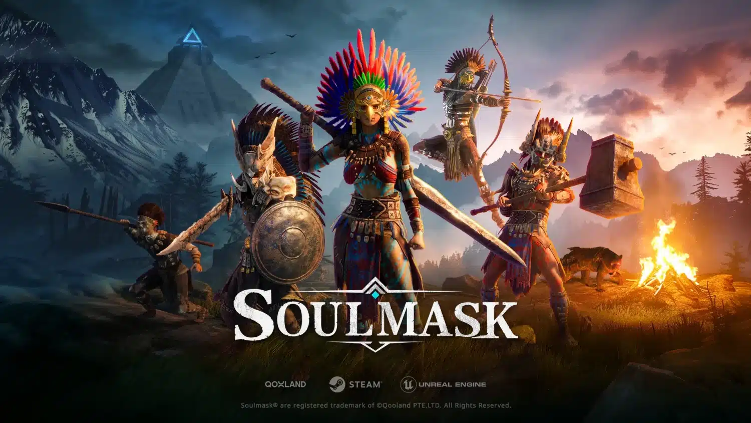 Is Soulmask, Worth Playing?