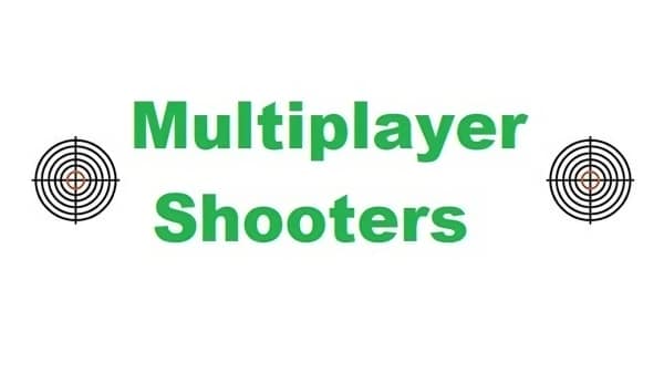 Is Multiplayer Shooters, Worth Playing?