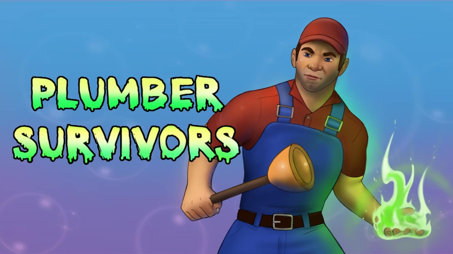 Is Plumber Survivors, Worth Playing?