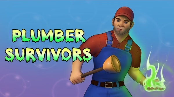 Is Plumber Survivors Worth Playing Screenshot 20240801 091033