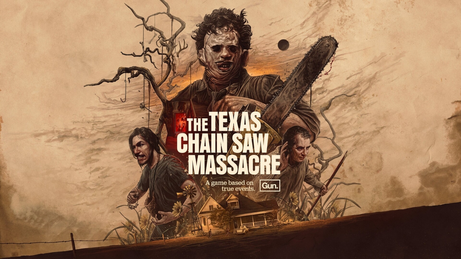 Is The Texas Chain Saw Massacre, Worth Playing?