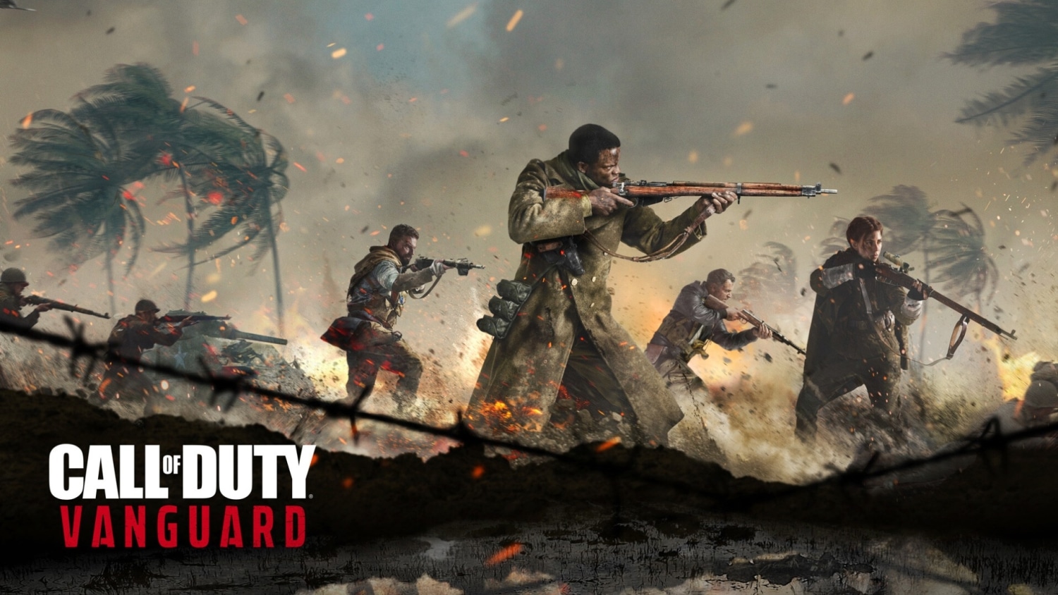 Is Call of Duty: Vanguard (2021), Worth Playing?