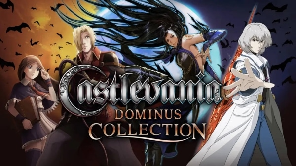 Is Castlevania Dominus Collection Worth Playing