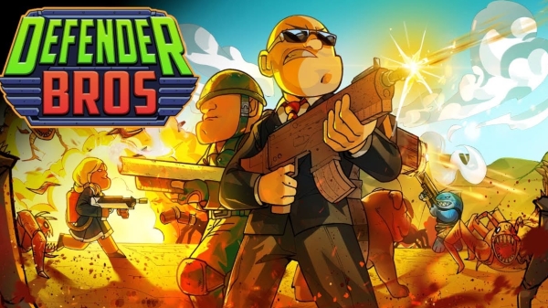 Is Defender Bros Worth Playing Screenshot 20241011 075153