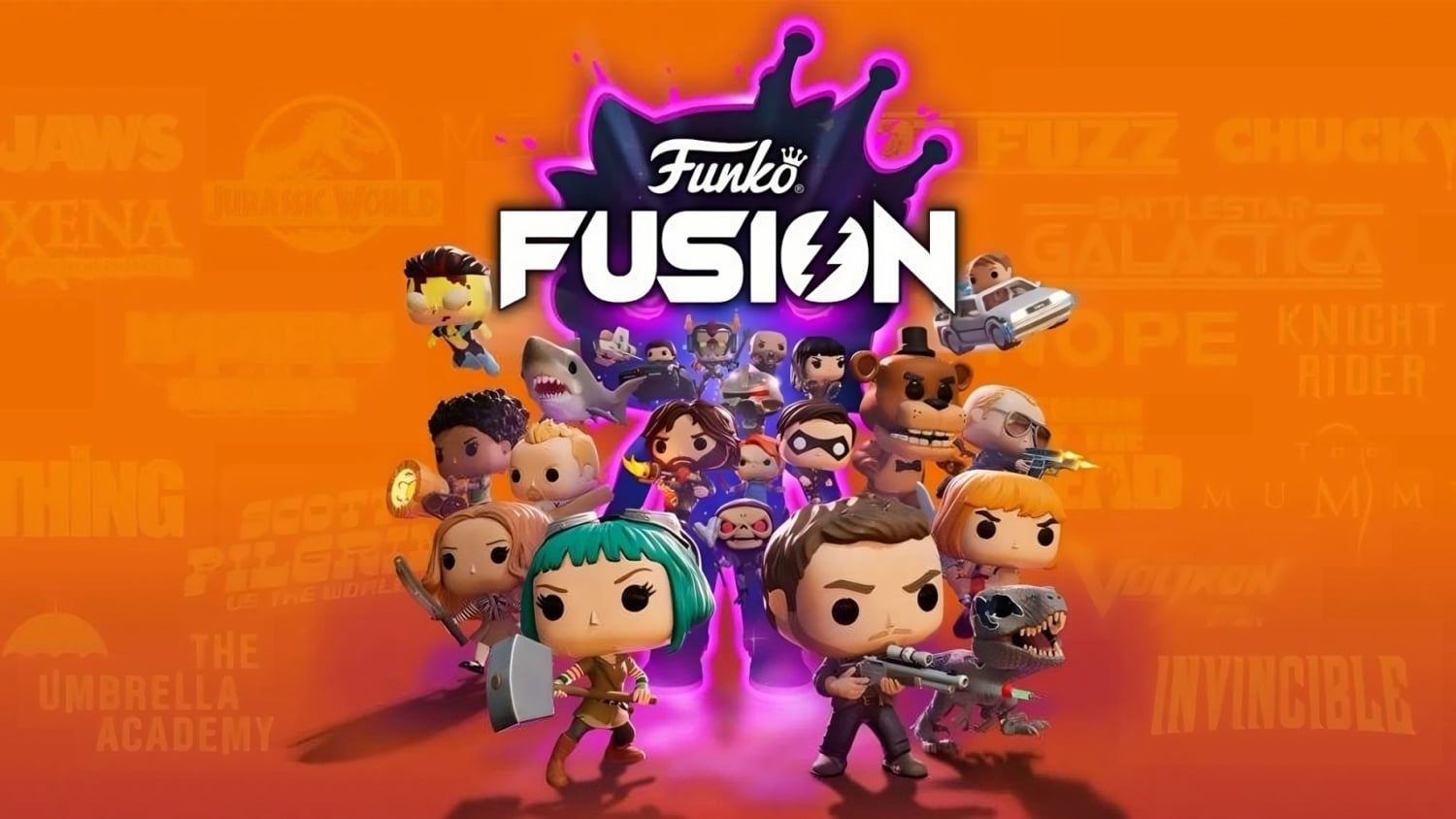 Is Funko Fusion, Worth Playing?