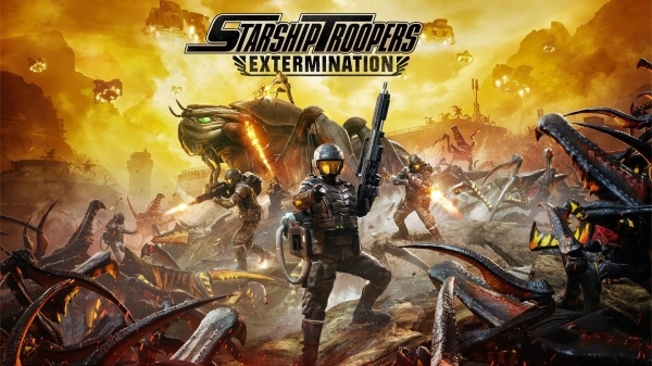 Is Starship Troopers Extermination Worth Playing