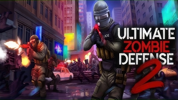 Is Ultimate Zombie Defense 2 Worth Playing Screenshot 20241002 075600