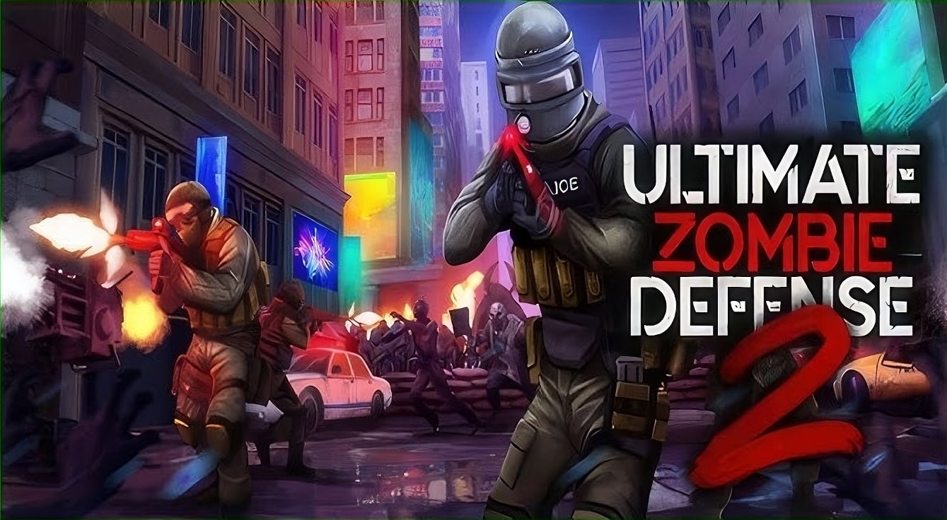 Is Ultimate Zombie Defense 2, Worth Playing?