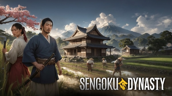 Is Sengoku Dynasty Worth Playing #1