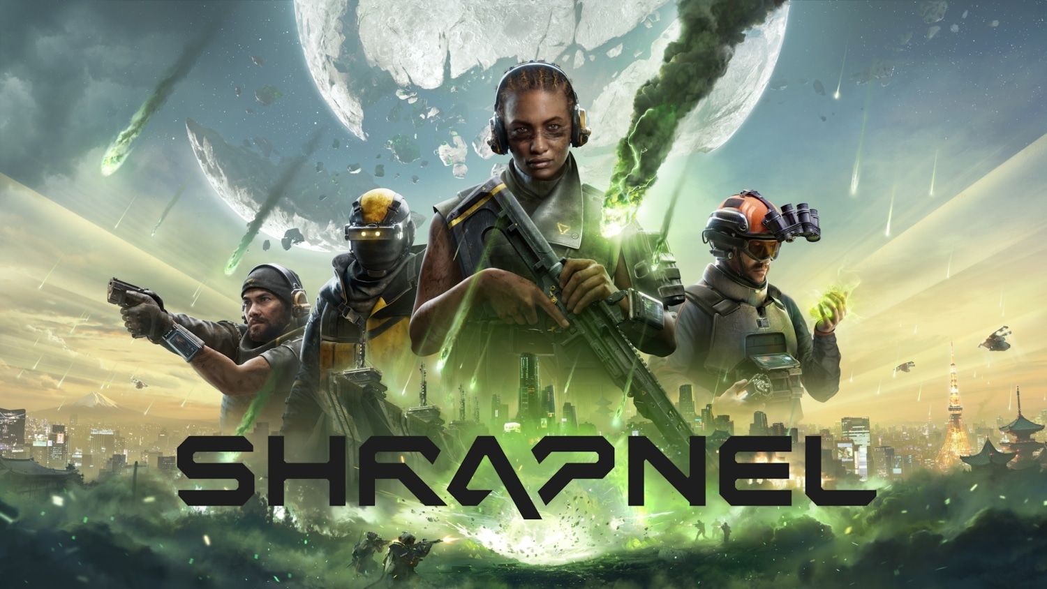 Is Shrapnel, Worth Playing?