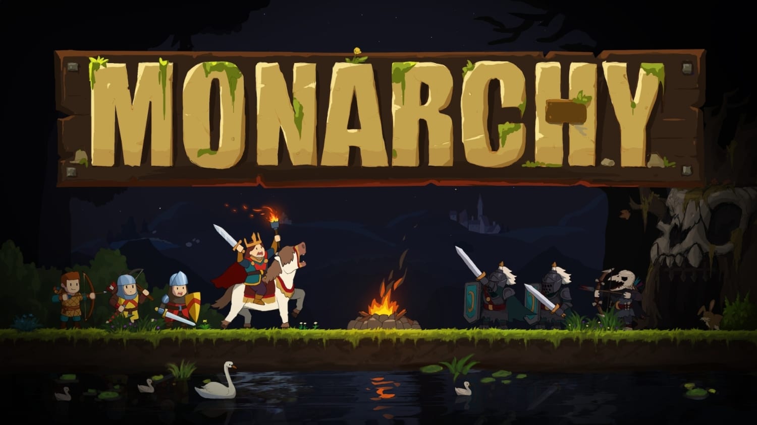 Is Monarchy, Worth Playing?