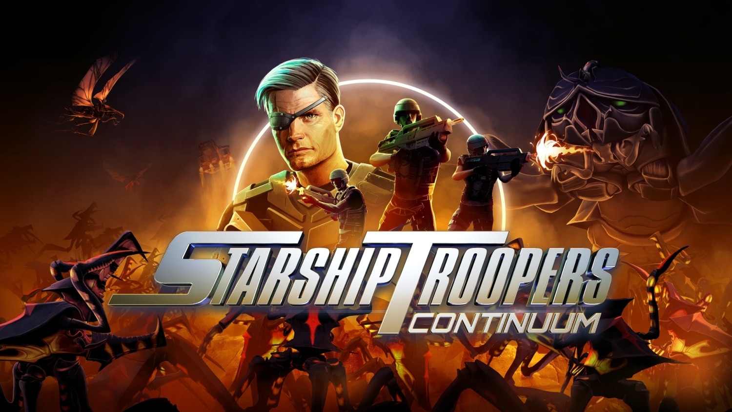 Is Starship Troopers: Continuum, Worth Playing?