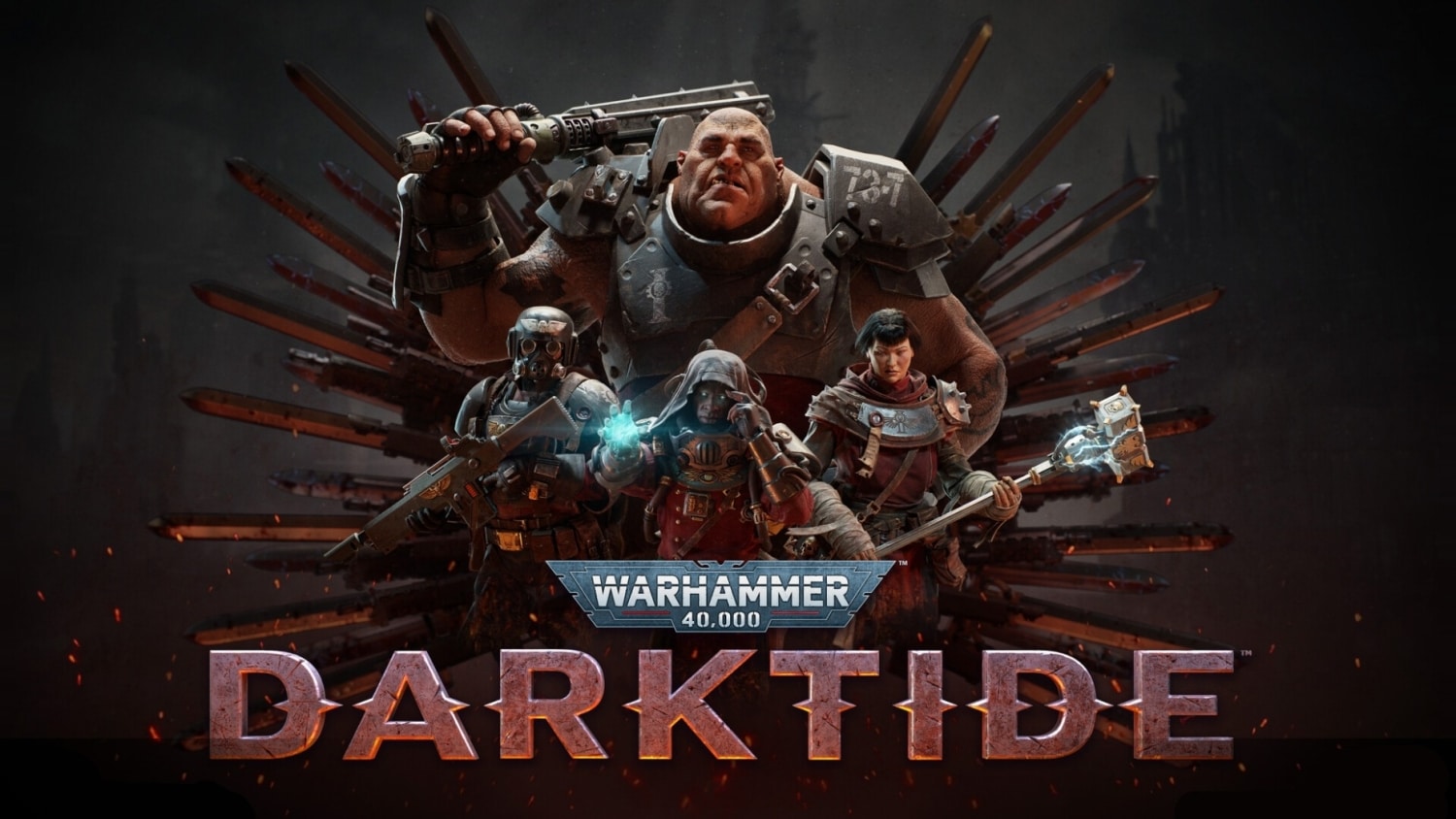 Is Warhammer 40,000: Darktide, Worth Playing?