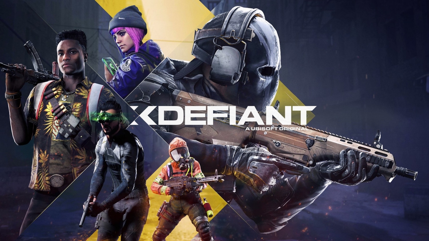 XDefiant Is Dead, But What Killed It?