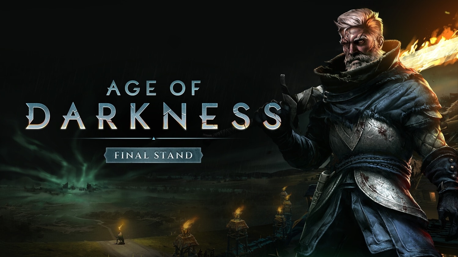 Is Age of Darkness: Final Stand, Worth Playing?