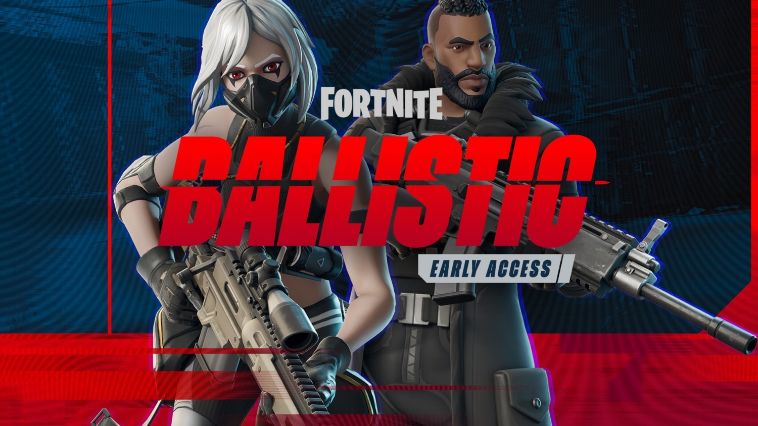 Is Fortnite Ballistic, Worth Playing?