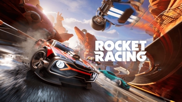 Is Fortnite: Rocket Racing, Worth Playing?