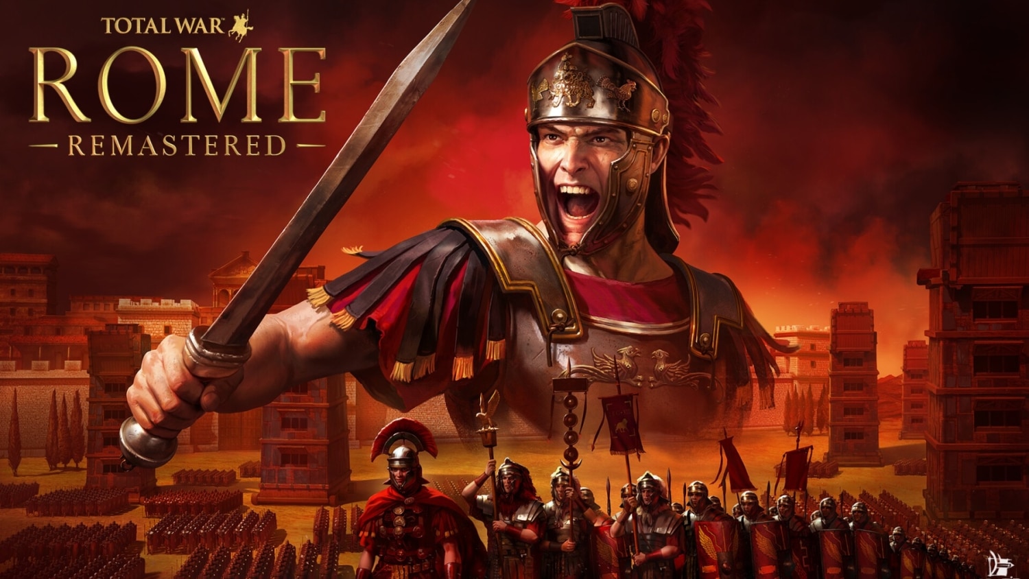 Is Total War: Rome Remastered, Worth Playing?