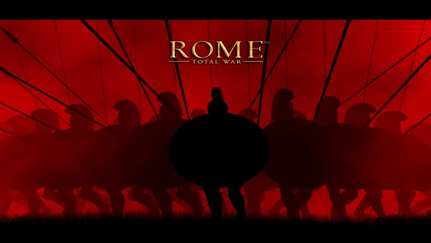 Is Rome: Total War, Worth Playing?