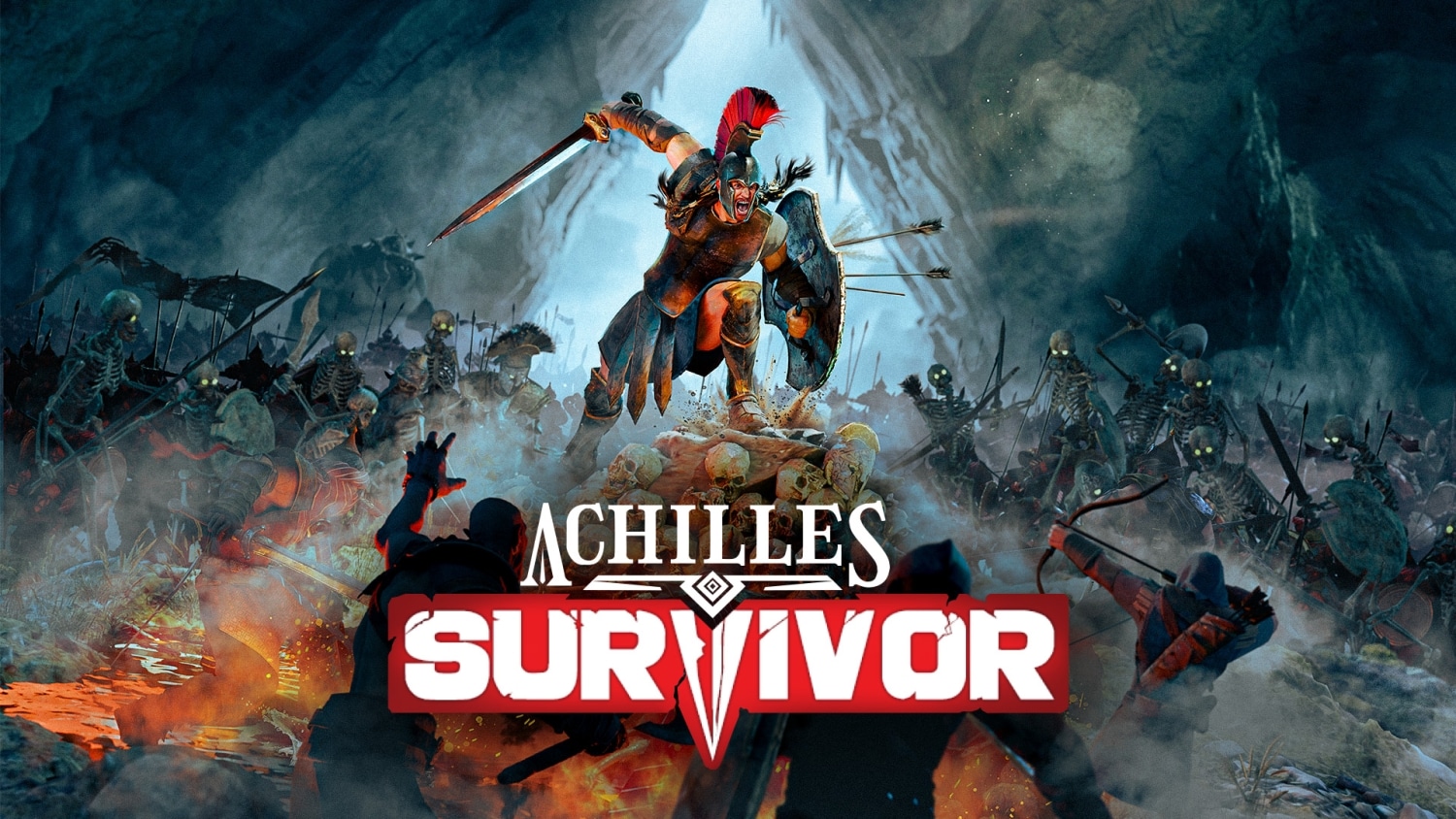 Is Achilles: Survivor, Worth Playing?