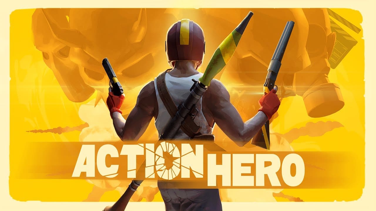 Is Action Hero, Worth Playing?