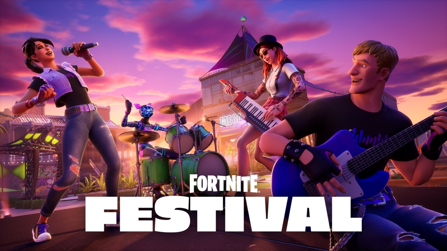 Is Fortnite Festival, Worth Playing?