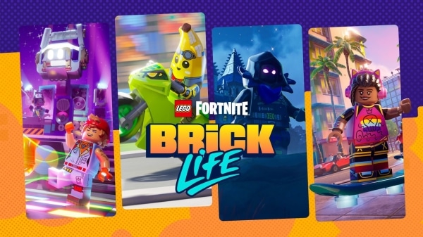 Is LEGO Fortnite Brick Life, Worth Playing?