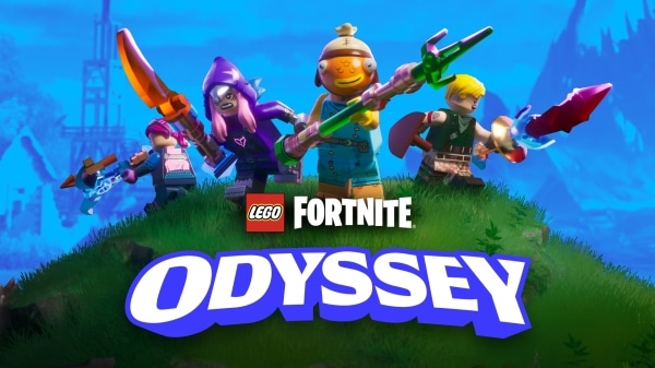 Is LEGO Fortnite Odyssey, Worth Playing?