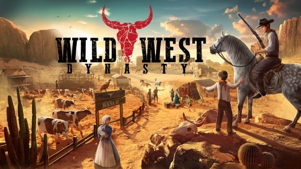 Is Wild West Dynasty, Worth Playing?