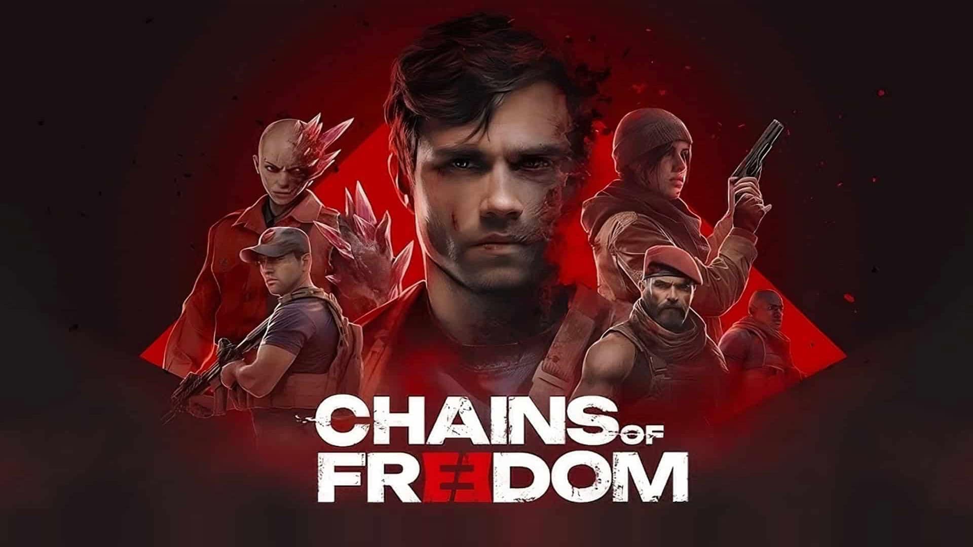 Is Chains of Freedom, Worth Playing?