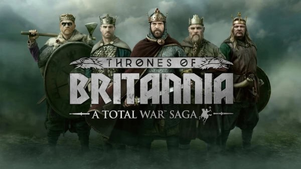 Is Total War Saga: Thrones Of Britannia, Worth Playing In 2025?