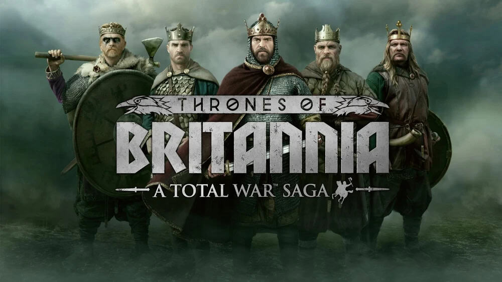 Is Total War Saga: Thrones Of Britannia, Worth Playing In 2025?