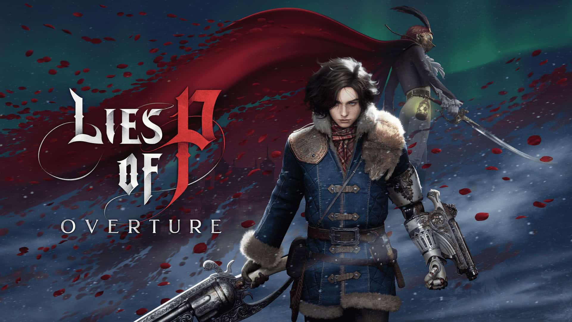 Is Lies of P: Overture, Worth Playing?