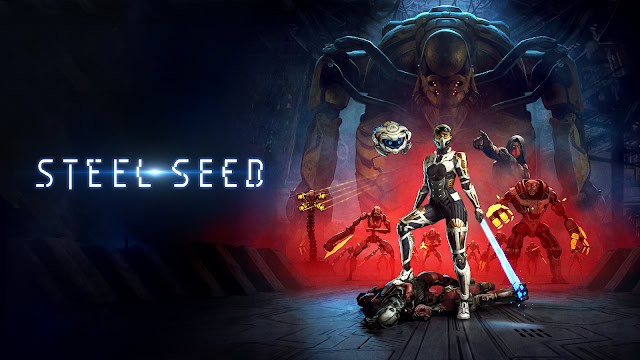 Is Steel Seed, Worth Playing?