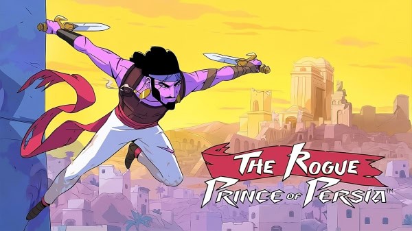 Is The Rogue Prince Of Persia, Worth Playing In 2025?
