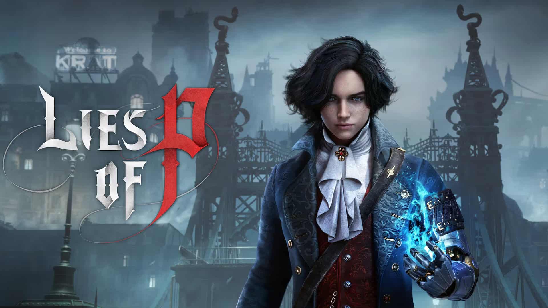 Is Lies Of P, Worth Playing In 2025?