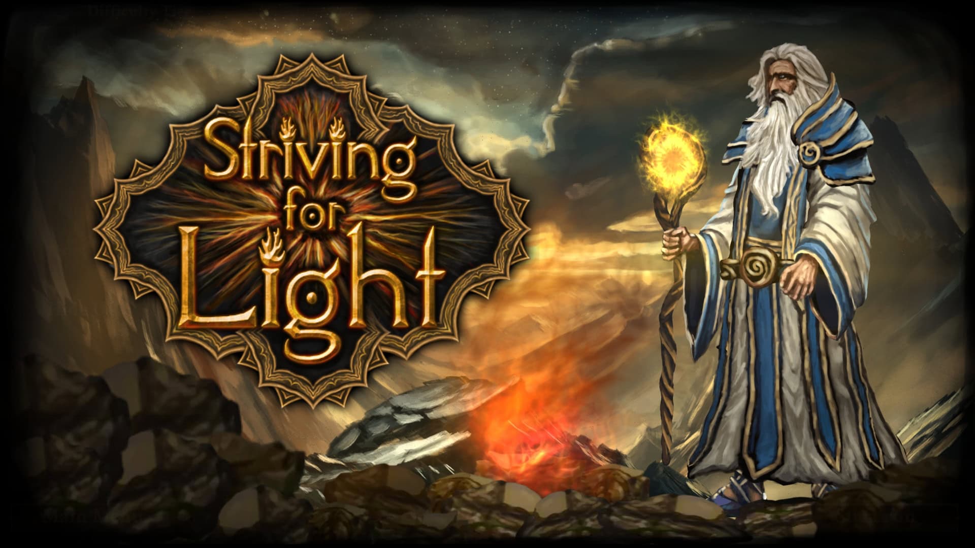 Is Striving For Light, Worth Playing In 2025?